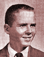 Ernest Vane McClurg